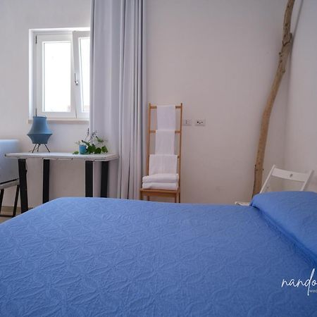 Rooms Masseria Giangrande Polignano a Mare Exterior foto