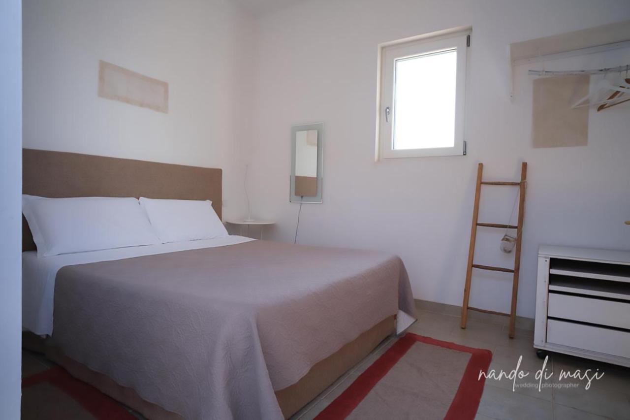 Rooms Masseria Giangrande Polignano a Mare Exterior foto