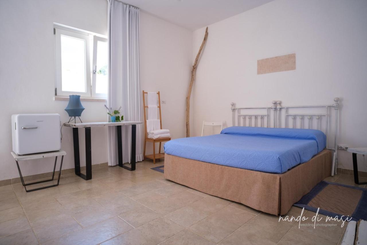 Rooms Masseria Giangrande Polignano a Mare Exterior foto