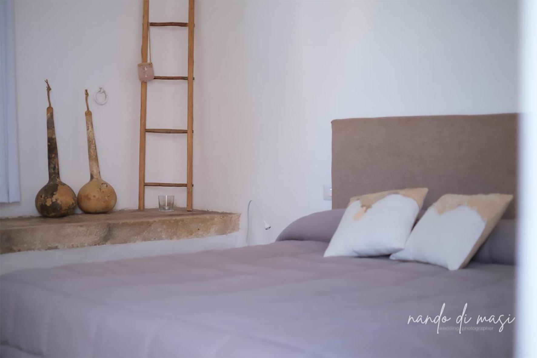 Rooms Masseria Giangrande Polignano a Mare Zimmer foto